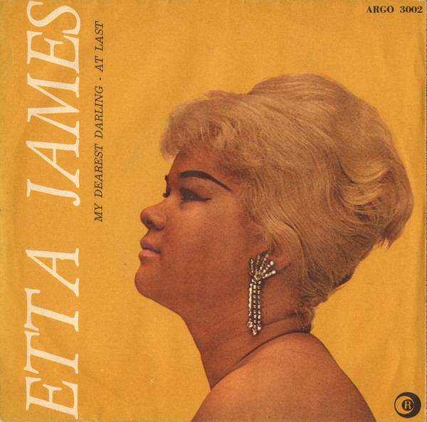 #DegreesInMusic
24. Dearest
Etta James
'My Dearest Darling'
Whenever I post a song by Etta, the first word that always comes to mind is powerhouse. Wow, I hear this and it still gets me every time 💥🔥💥

youtu.be/NIHuQfknNcE