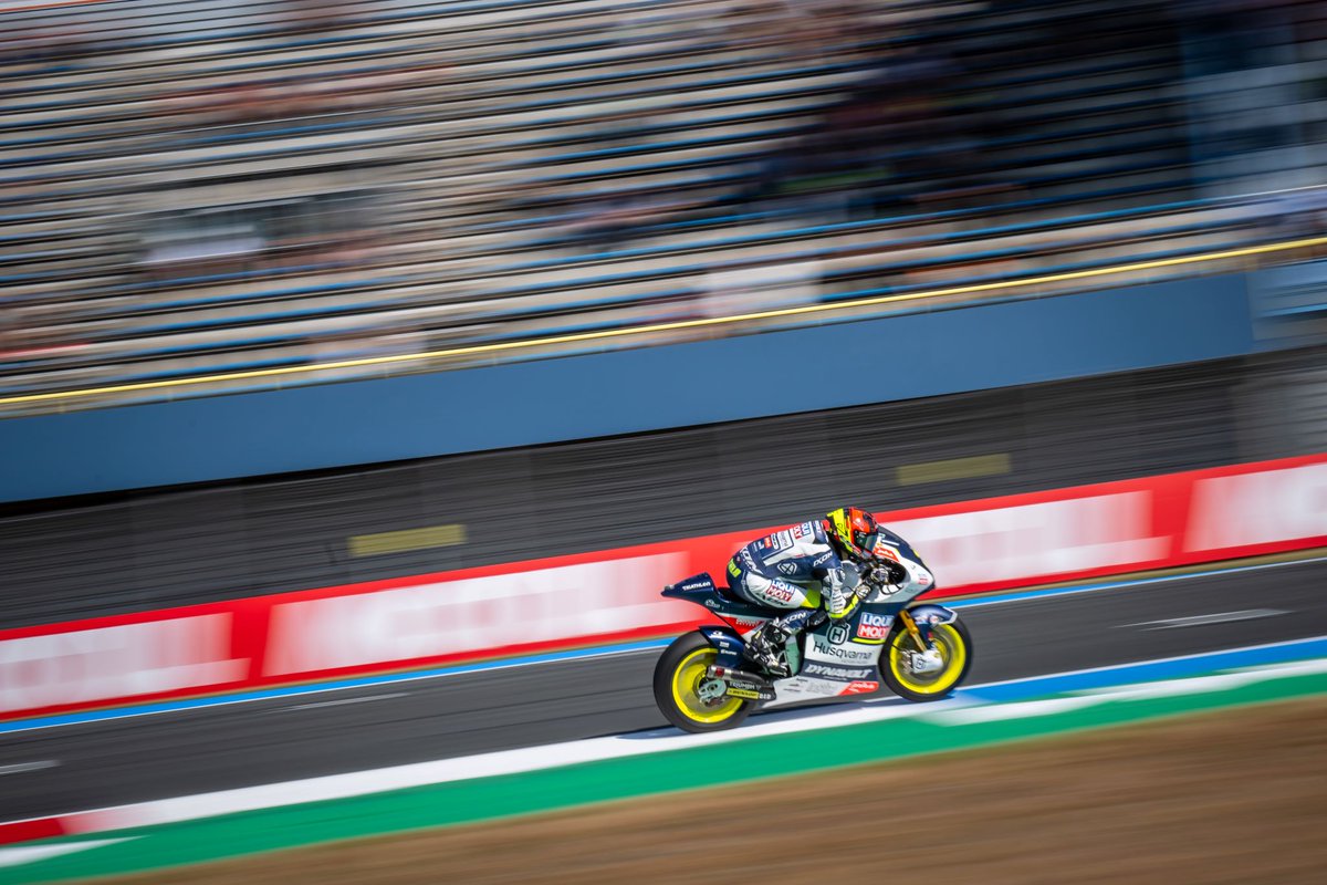 Lukas Tulovic #3 tweet media