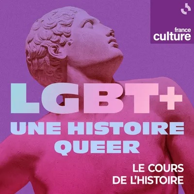LGBT+, une histoire queer 🌈

4 épisodes à écouter 📻🎧dans Le Cours de l'histoire sur <a href="/franceculture/">France Culture</a> [PODCAST] #radio #podcast #podcasts #LGBTQ #gaypride #MarcheDesFiertes #pride #pride2023

[THREAD] 🧵

👉radiofrance.fr/franceculture/…