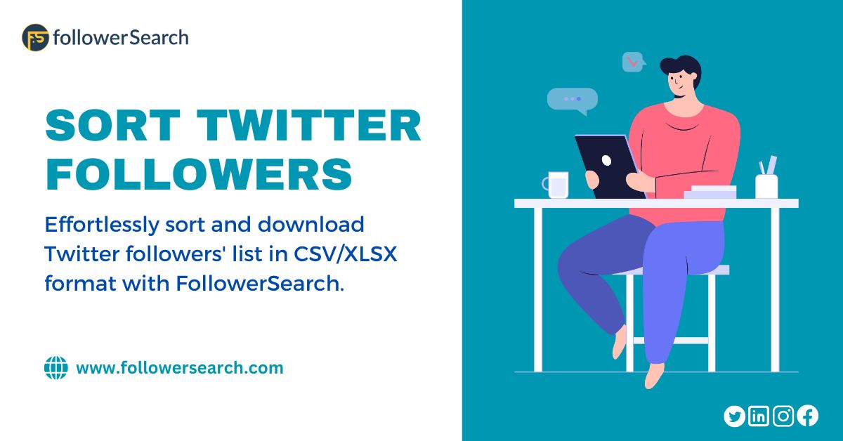 FollowerSearch tweet media