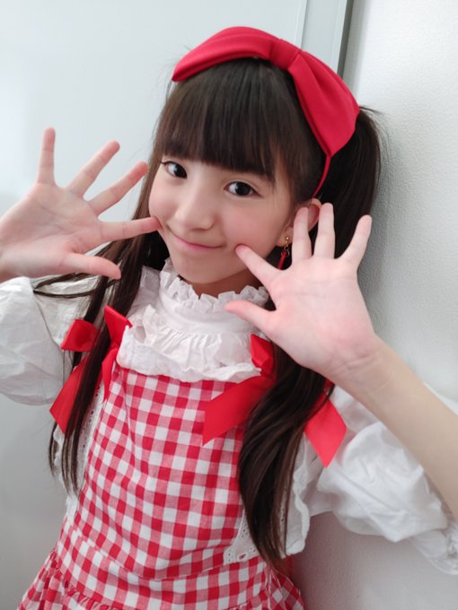 Twitterのコスプレ画像6