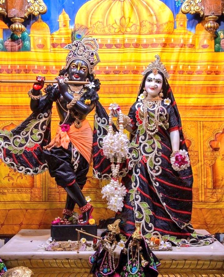 ✨ RADHA KRISHNA ✨ Hare Krishna Hare Krishna Krishna Krishna Hare Hare Hare  Rama Hare Rama Rama Rama Hare Hare