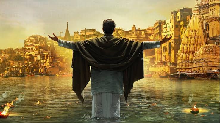 Agentbean001's tweet image. #Asur season 1 &amp;amp; 2 (16 episodes) ⭐⭐⭐⭐/5
It's a well thought, nicely scripted and well executed series. The series keeps you hooked to your place and gets you thinking what more is ahead!💯👍
Don't get more expectations then it may little disappoint u✌️
Worthy one 👍