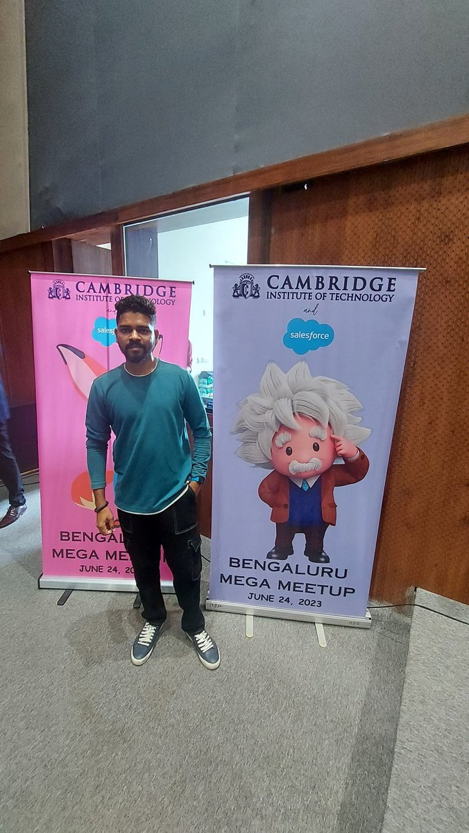 TheKumar_Sumit's tweet photo. #BengaluruMegaMeetUp2023 https://t.co/q4kI4UDYMn