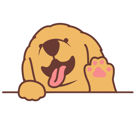 temporary replacement for missing my dog rn :')