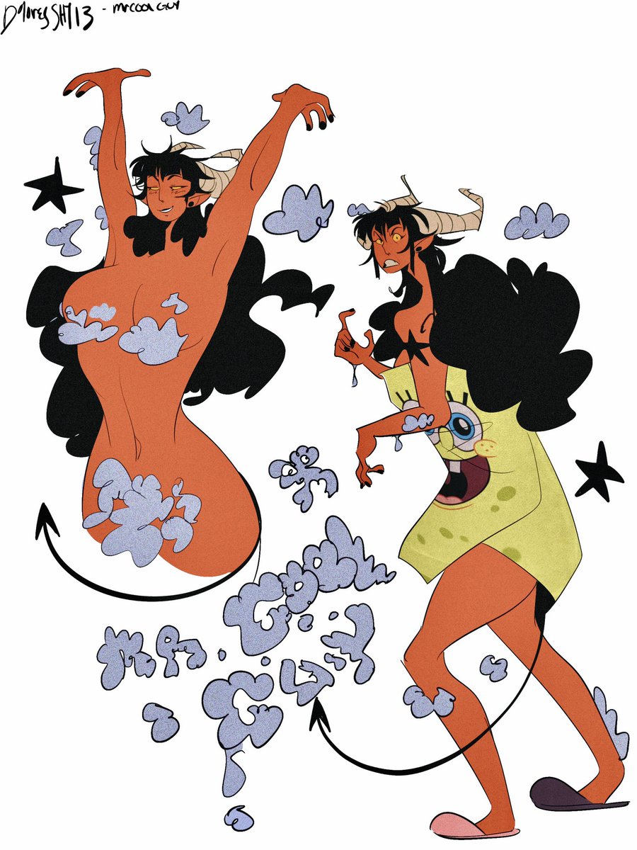 rustycoolguy's tweet photo. iβm back from hiatus i brought some silly dolores concept art #mrcoolguy https://t.co/g9wAJ4HnaB