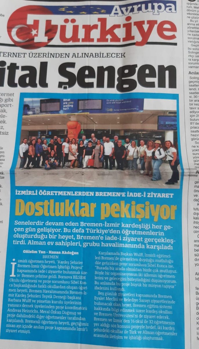 Bornova Şehit Fatih SATIR Bilim ve Sanat Merkezi (@sehitsatir) on Twitter photo 