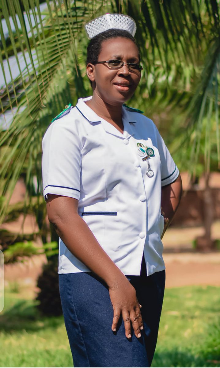 I know you want to become a nurse one day and you have always wanted to learn what being one is all about, why don't you join us live today on Rumphi FM at 6pm, l hope you will grab a lot of tips there and make your dream of becoming a nurse a reality.
#careerandmotivation
#nurse