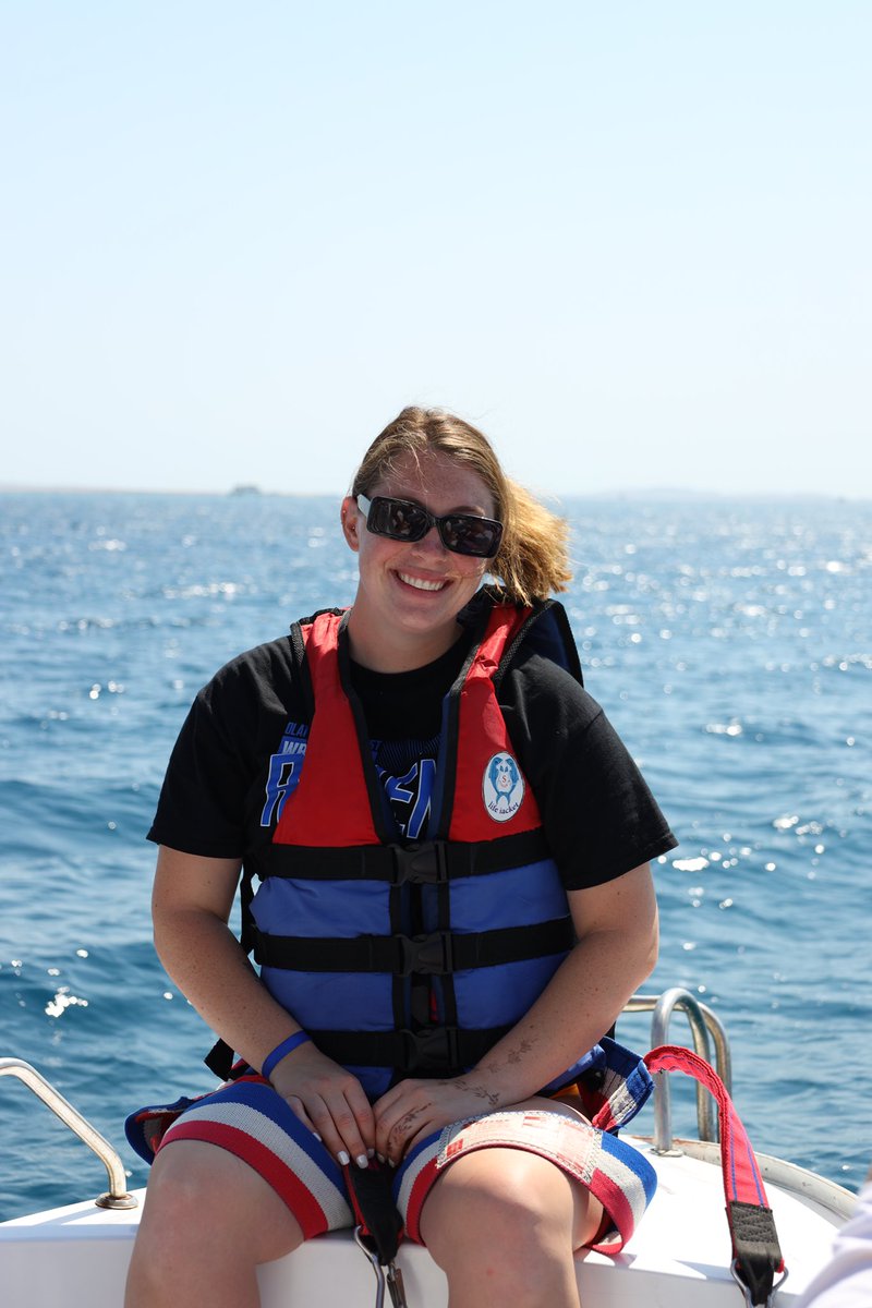 markmeyer89's tweet image. Happy Birthday Kennedy Meyer!  Parasailing over the Red Sea is a good way to end our trip to Egypt. #24onthe24th