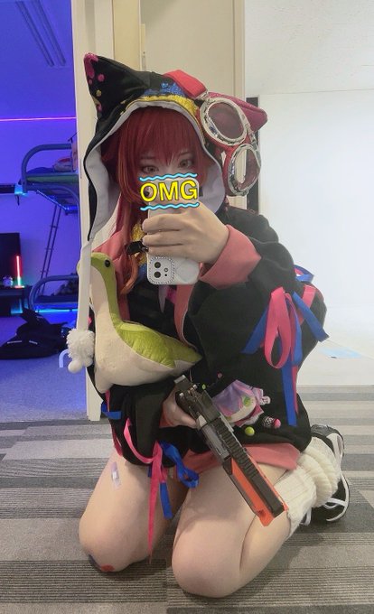コスプレイヤー小雪うののTwitter画像6