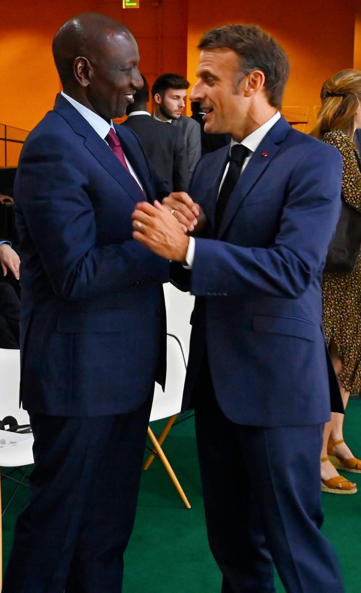 We will reach there, the clock ticks