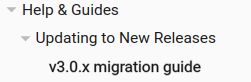abelsromero's tweet image. For @asciidoctor #java ppl ⚠️ AsciidoctorJ v3.0.0-alpha.1 docs are live docs.asciidoctor.org There are quite a few breaking changes, so have a look at the new migration guide for all the details. Please gve it a try if you already haven&apos;t 🙏 #happyTesting