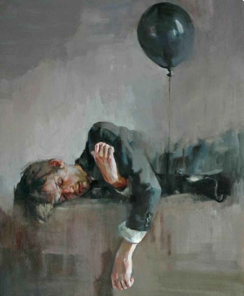 Zarif bir kalp taşıyan, ya kırgındır ya da darmadağın. 

| Tegavvür