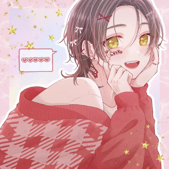 #2023年自分が選ぶ今年上半期の4枚
カラフルになりました🌷🌼🍀 