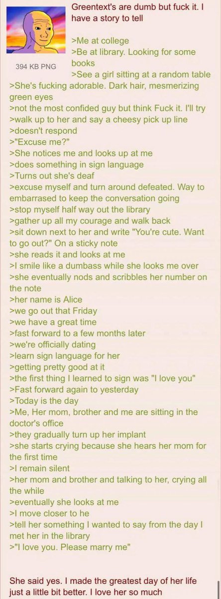 WholesomeMeme's tweet photo. https://t.co/VFxqtT9g5r
