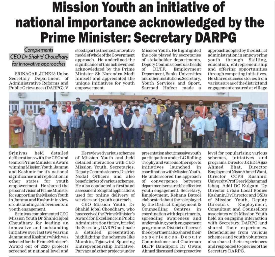 MissionYouth_JK's tweet photo. @OfficeOfLGJandK 
@listenshahid 
@diprjk https://t.co/eRhjGI4e1j