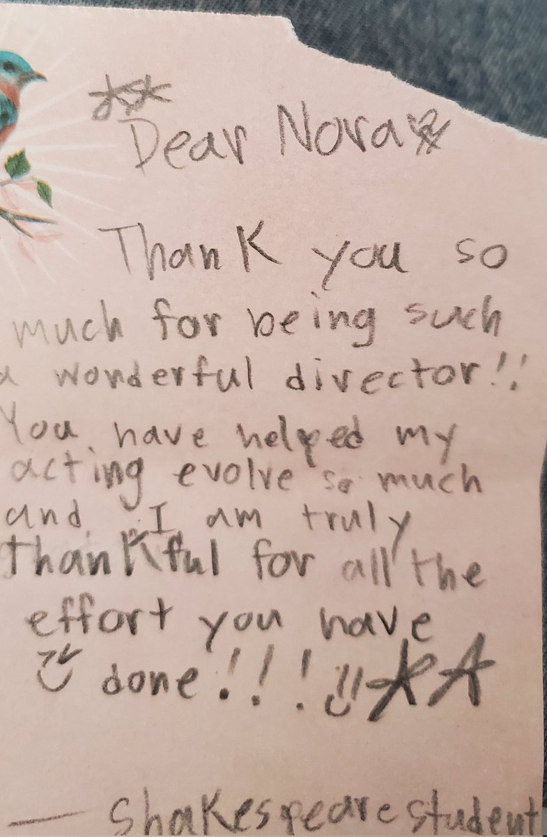 Noeleanor Rigby tweet media