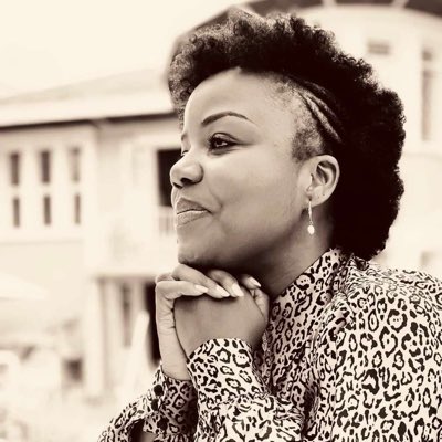 advocatemahere's tweet image. #NewProfilePic