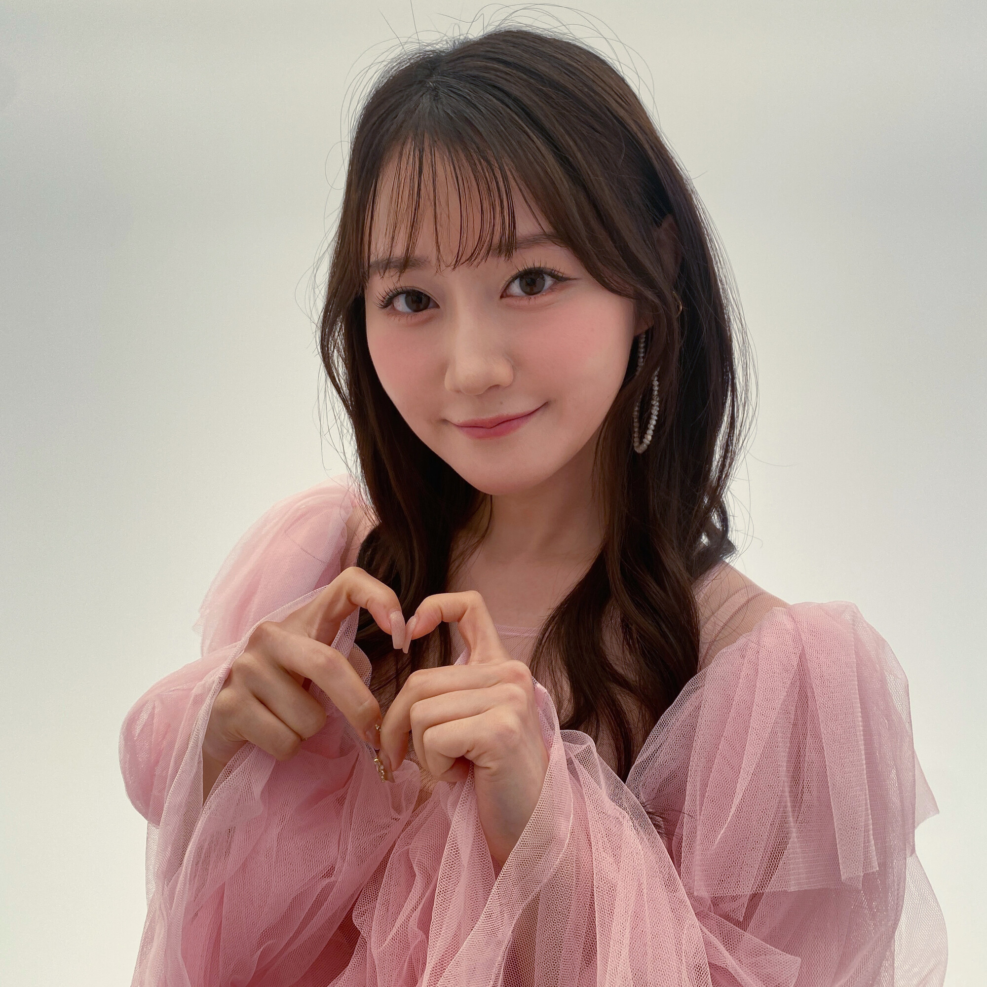 ◎声優◎小倉唯◎切り抜き◎ 小倉唯 グラビア切り抜き4ページ BLT（2018年7月号）