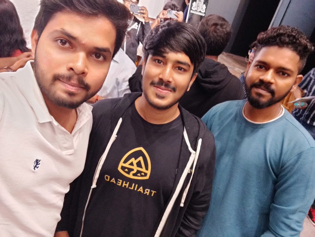 TheKumar_Sumit's tweet photo. #BengaluruMegaMeetUp23 https://t.co/PyIoygEspy