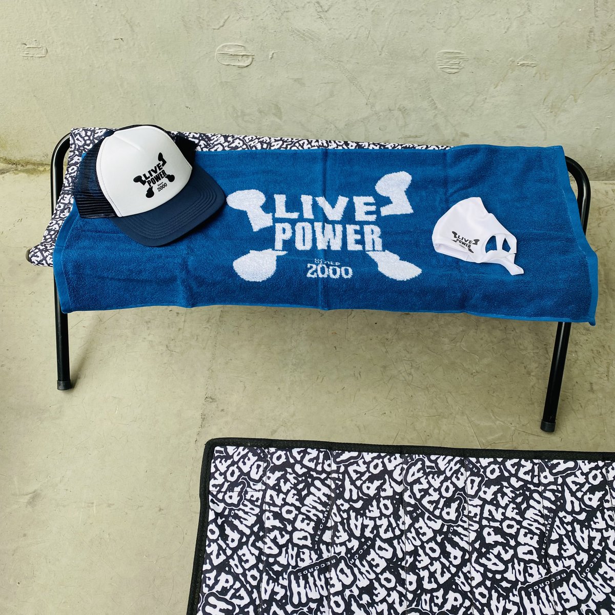 PODMOS's tweet photo. #LIVEPOWER好きと繋がりたい

#LIVEPOWER https://t.co/8WIwK1BZMZ