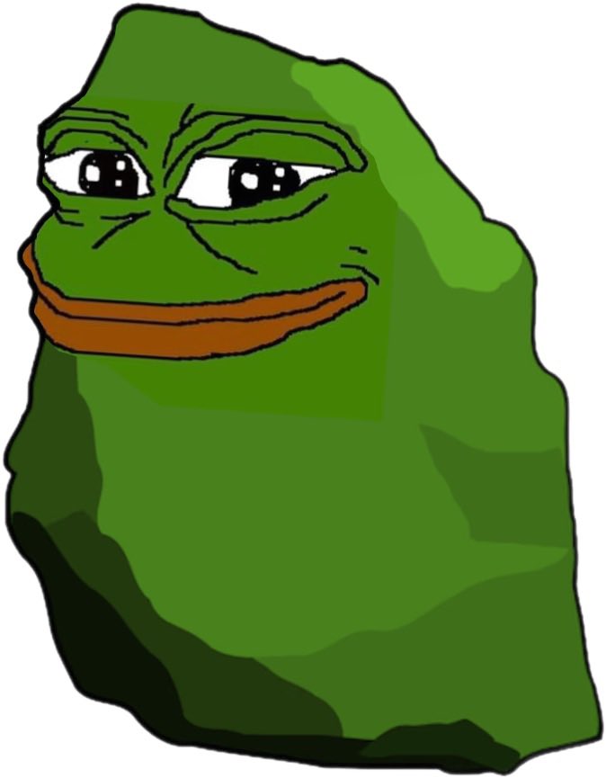 I just move to where I’m having the most fun… if I f with a project and am having fun then I tend to go all in… good habit or bad habit I don’t know… 

Gonna do a bit of a rebrand tomorrow… Just for fun because that’s the whole point of NFts to me… If you f with it cool, if