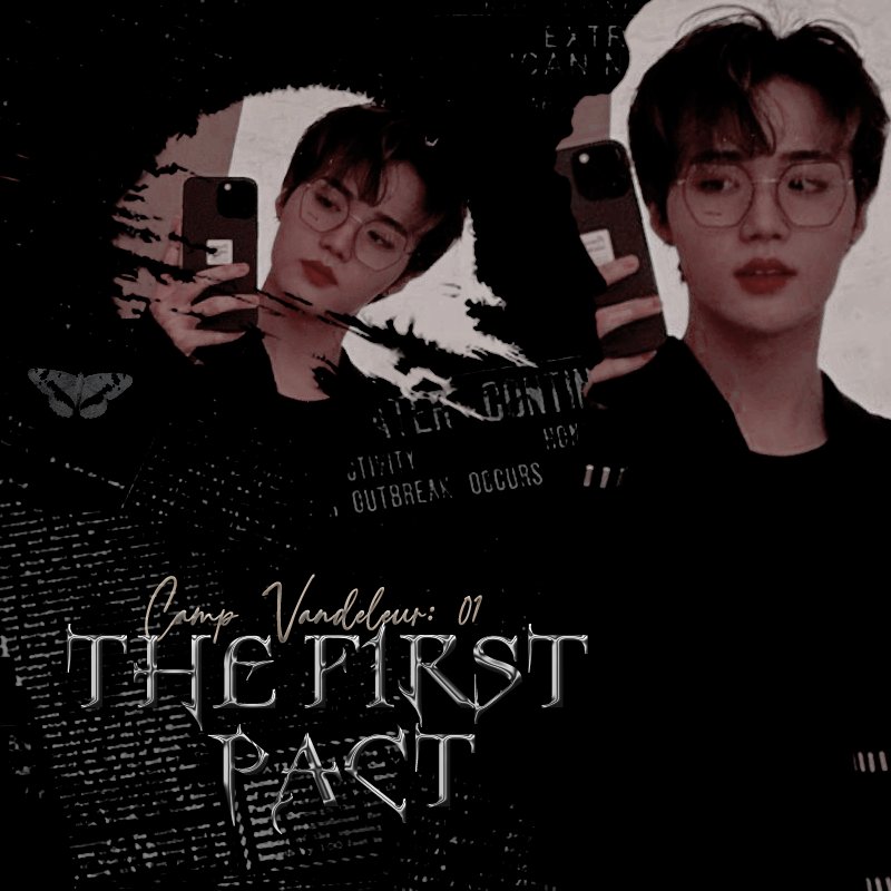VDLPJW04's tweet photo. ㅤ

              #CampVandeleur
             #VDLTheBeginning
             #ElisMicahOfTheEast

ㅤ https://t.co/YhKFSvSwcq