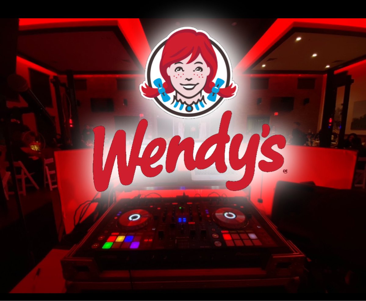 IzmaRadio's tweet photo. #ad Mantente despierto, porque @wendys tiene delivery hasta tarde. Ya sea que estés terminando ese frustrante trabajo, o jugando hasta volverte invencible, lo que sea que se te antoje, estamos para ti. Elige bien. Elige Wendy’s. El horario de envío puede variar. #sponsor https://t.co/eepDuH5KuK