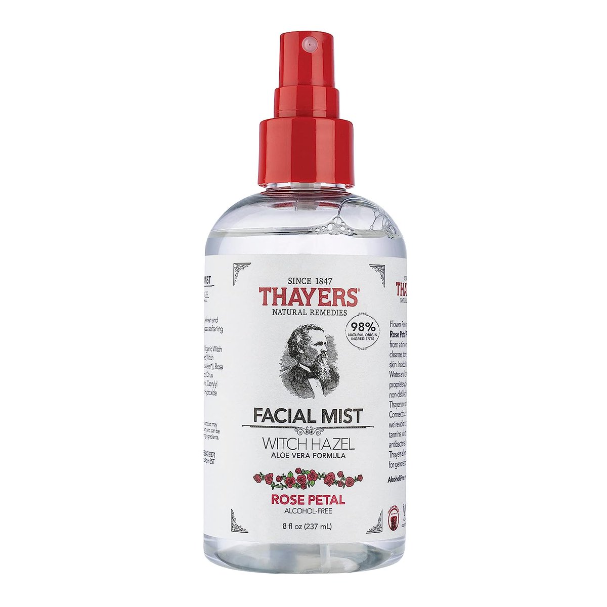 FatKidDeals's tweet photo. Price Error!

THAYERS Alcohol-Free Toner for as low as $2.59, retail $10.59!

https://t.co/w38mf6t5xw

LOWEST PRICE EVER! https://t.co/USO3JnLmjq