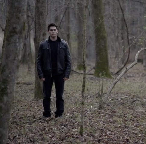 Derek en la primera temporada de teen wolf 🧍‍♂️