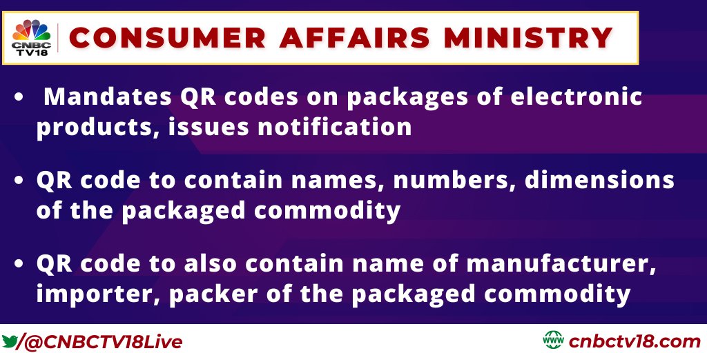 CNBC-TV18 on Twitter: 