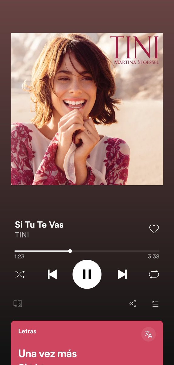 Esta canción>>>>