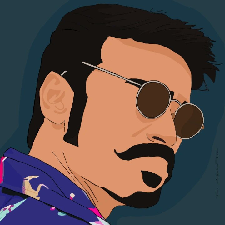 alisha_tiru's tweet photo. If you are bad
I'm your dad 😎 
.
.
Digital Art ✨ 
.
.
. 
#digitalart #art #illustration 
#artist #artwork #digitalillustration #fanart #artistsoninstagram #digitalartist #procreate #digital #instaart #artoftheday #illustrator #digitalartwork #myart #characterdesign #arte https://t.co/GrqvgXiX8Z