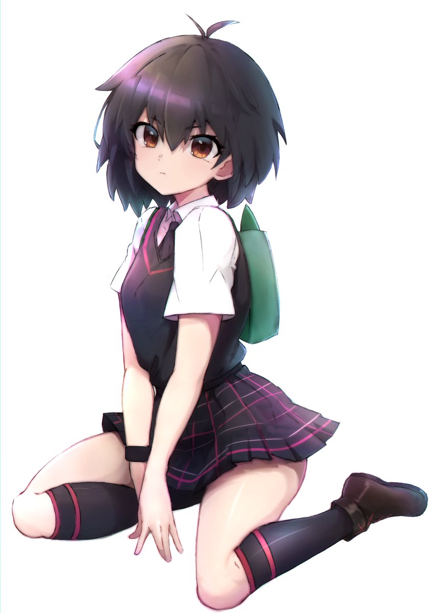 elKroW2's tweet image. Fanart de Penny Parker, la verdad todavía no he visto la película, pero por ahi vi al personaje y me gusto el diseño xd
#pennyparker #SpiderVerse #fanart #illustration #digitalart