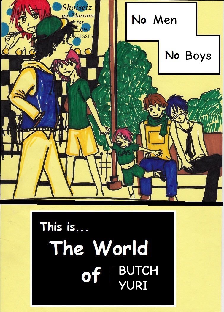 the first girl who is just some guy (@andro526484339) on Twitter photo 