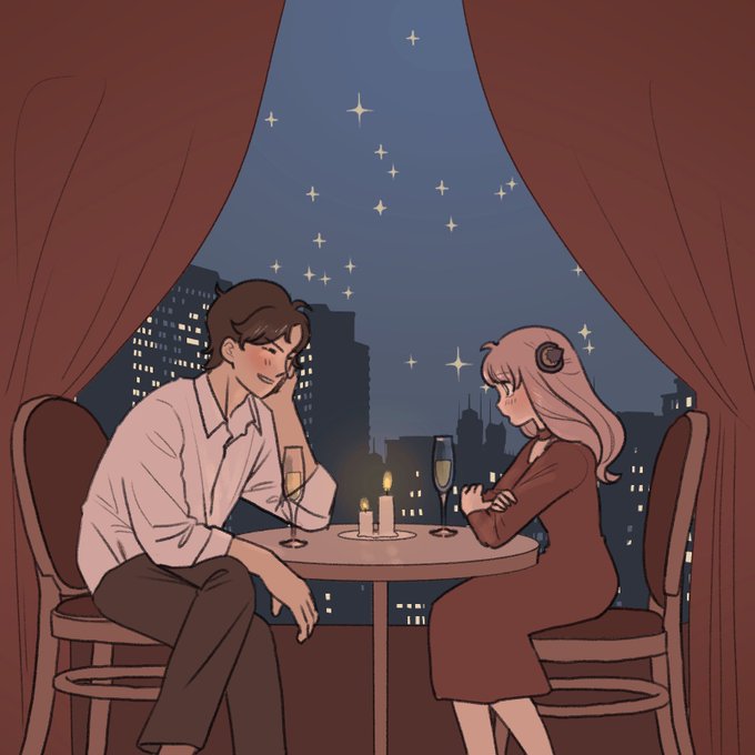 「city lights」 illustration images(Latest｜RT&Fav:50)