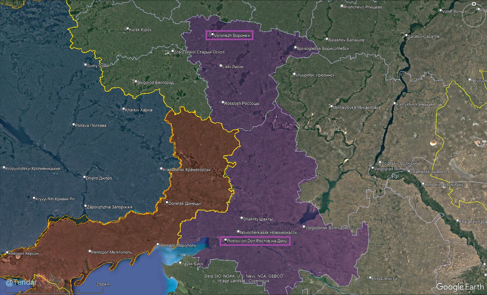 Операции июнь 2023. Территории подконтрольные России. Области Украины оккупированные РФ. Территория России и Украины. Территория оккупации Украины.