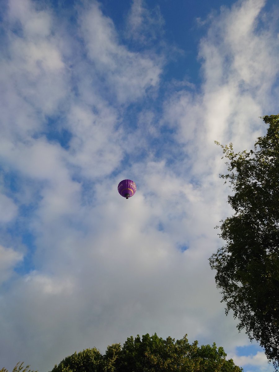 #balloons #hotairballoons #bristol #SouthGlos