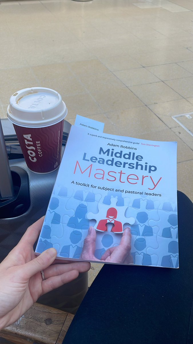 Quick (4.5hour) trip to Liverpool means time to get ahead and read!