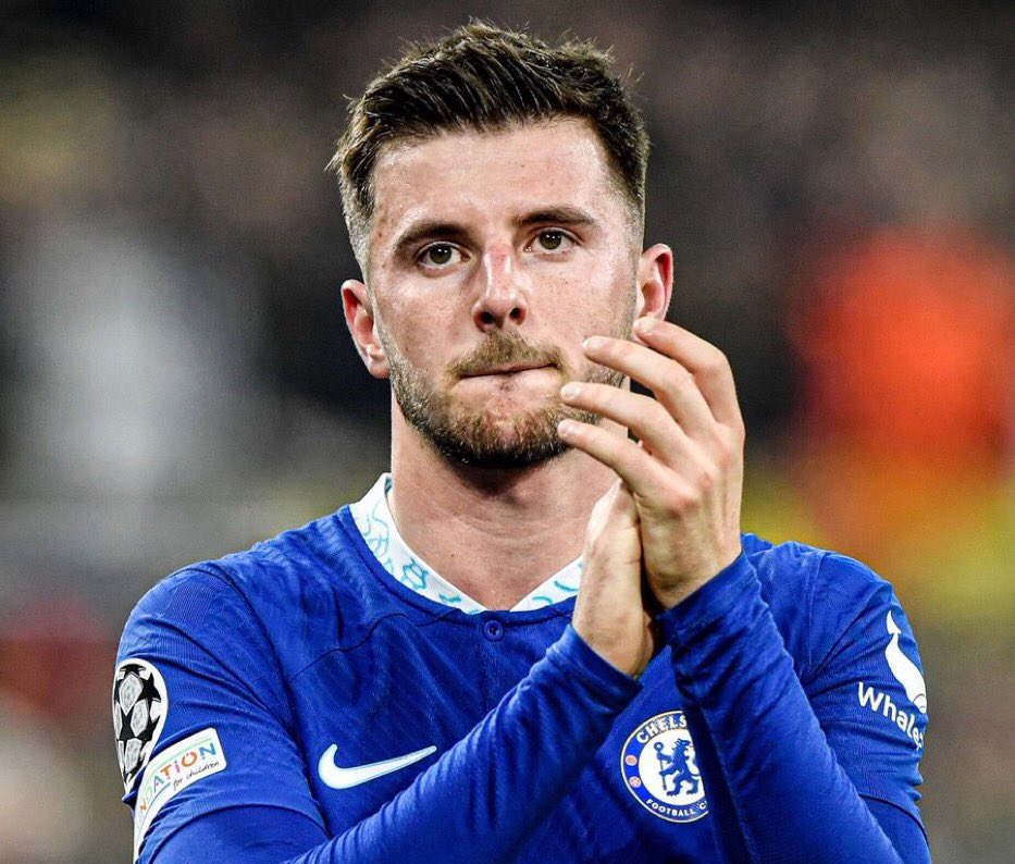 almightyclassic's tweet photo. Understand Chelsea have just rejected Manchester United third bid for Mason Mount. 🚨🔴 #MUFC

It hasn’t met Chelsea valuation  — as Chelsea counter offer is £58+7m to get it done.

Chelsea have also offered to meet in person to resolve in everyone’s interests.

More to follow. https://t.co/4zCrDt7nuA