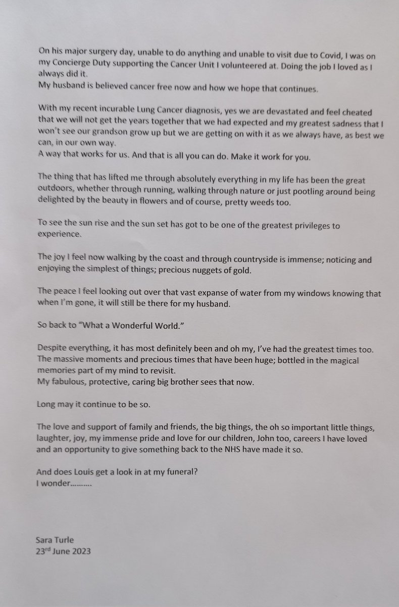 Sara Turle 💙 tweet media