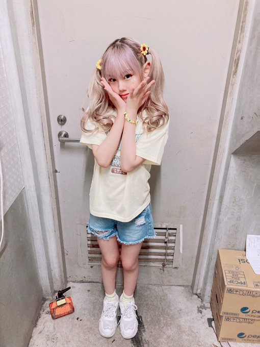 Twitterのコスプレ画像20