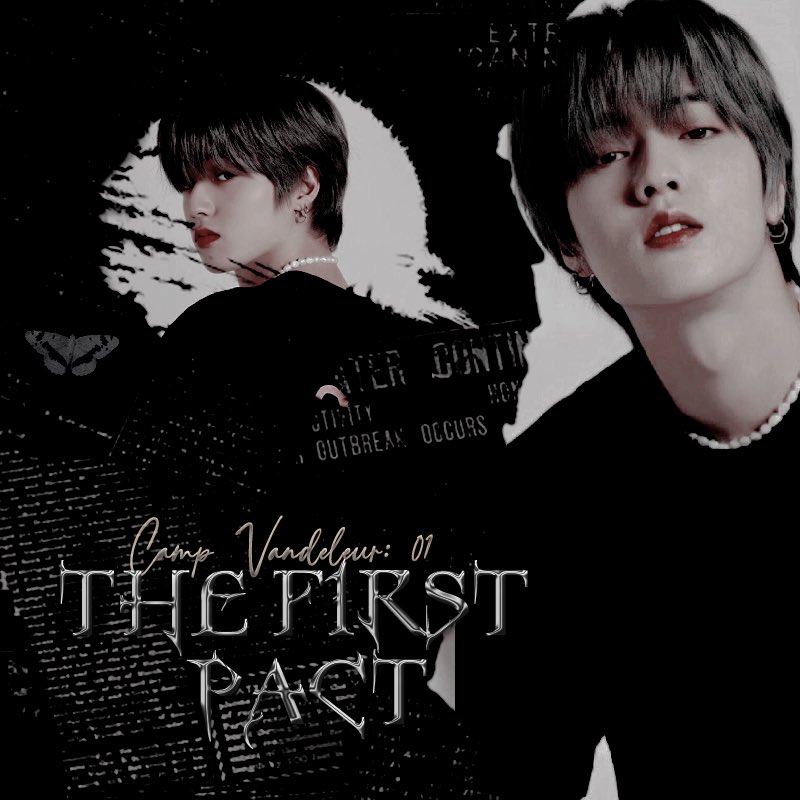 VDLHW04's tweet photo. ㅤ
              #CampVandeleur 
              #VDLTheBeginning 
              #JaxonOfTheNorth  
ㅤ https://t.co/1P8bNJhqvu