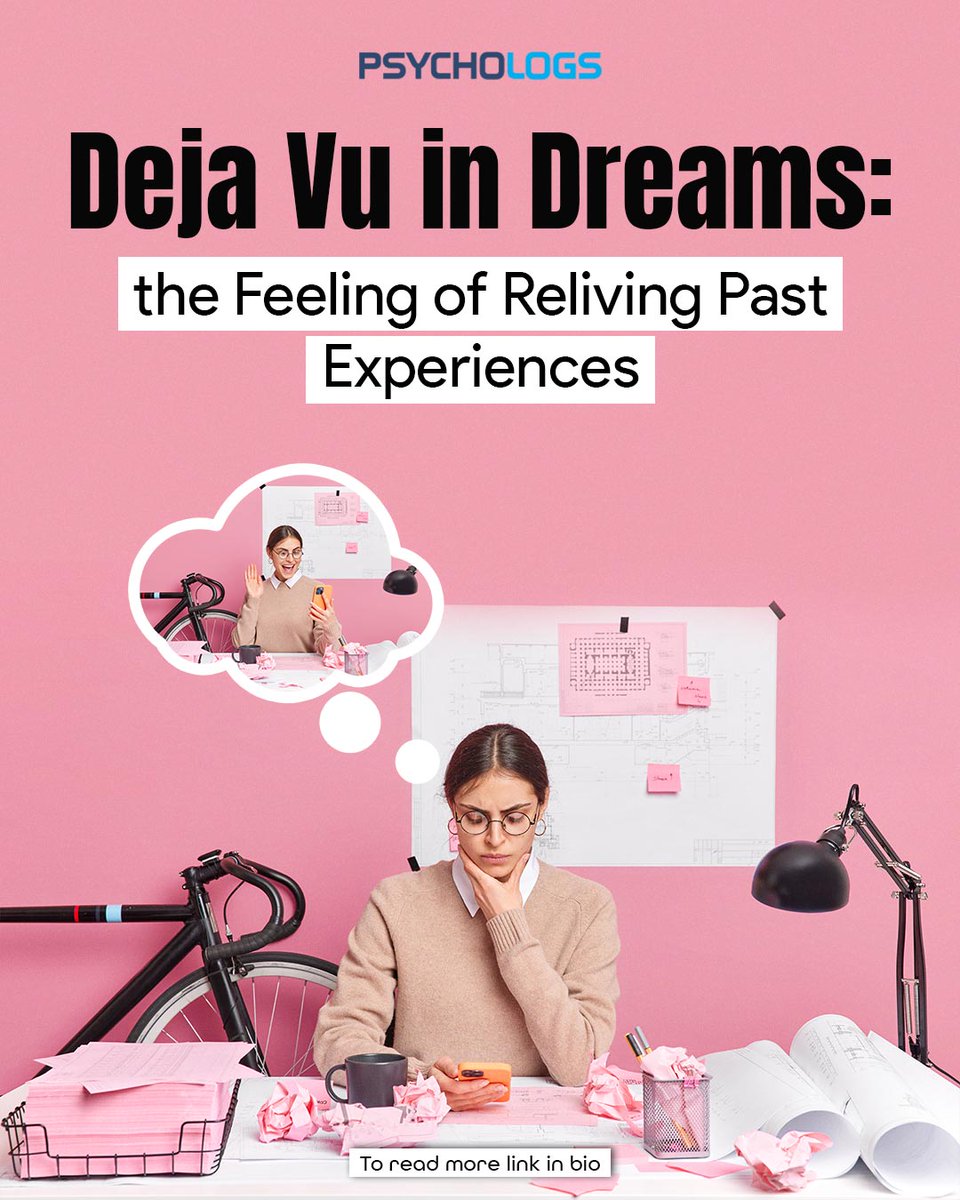 Psychologs Magazine on Twitter "An intriguing phenomenon that muddles