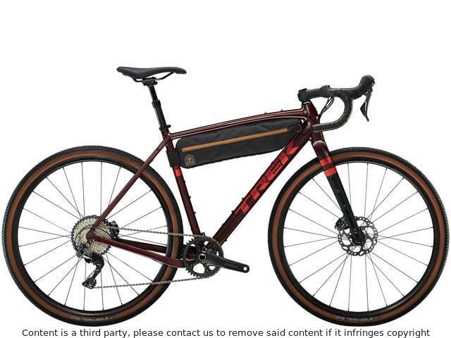 Hi, I am looking for a bag that will fit my Checkpoint ALR5 bike. The size of the bike is 49 inches. Can someone identify this bag and tell me if it will fit? Thanks!