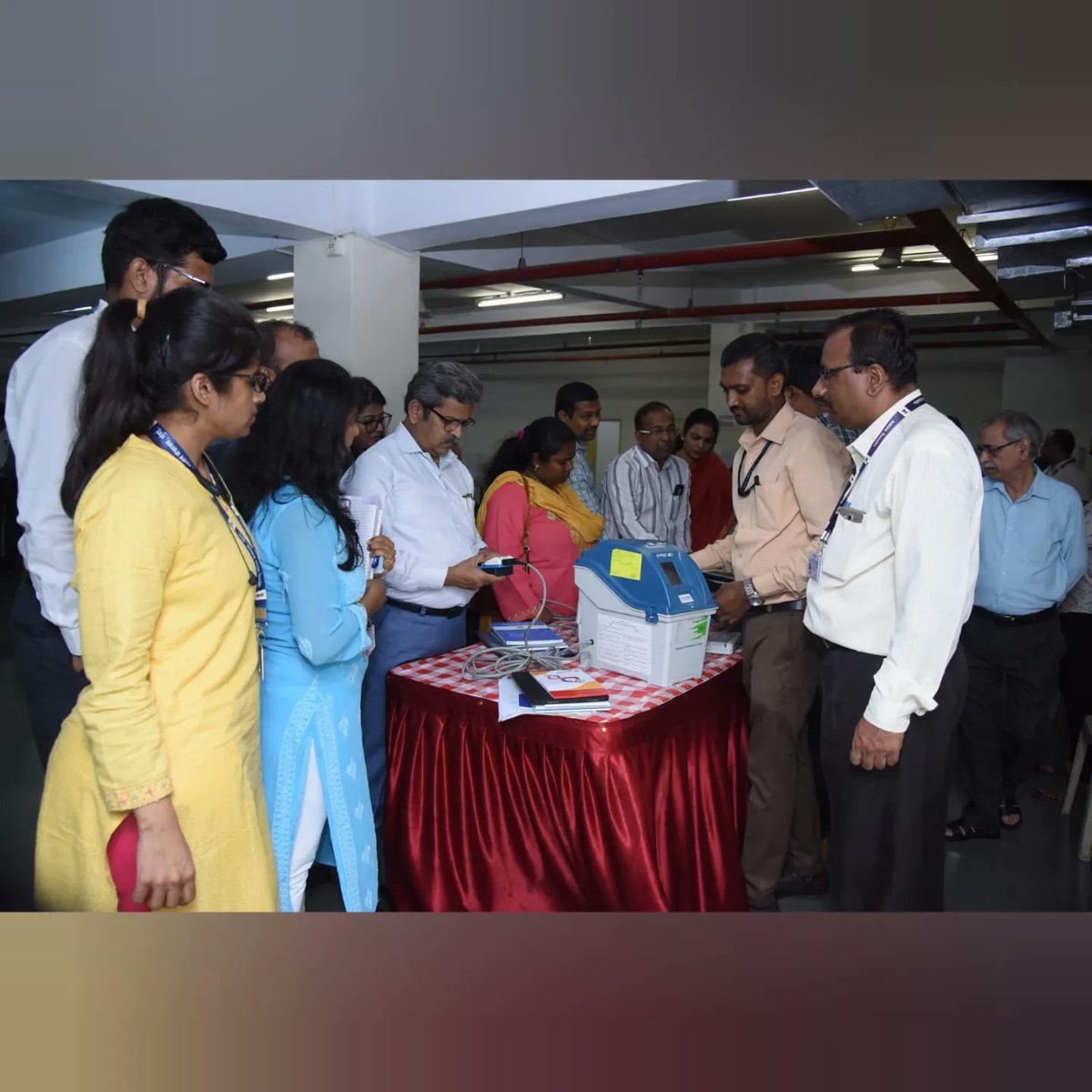 CEO_Maharashtra's tweet photo. #dydeoworkshop #ceomaharashtra #sveep #NoVoterToBeLeftBehind #ECI #2days #elections2024 #legislativeassemblyelection #loksabhaelection2024 #preparation #prepare #ready (2/2) https://t.co/UPCjQX5K4f