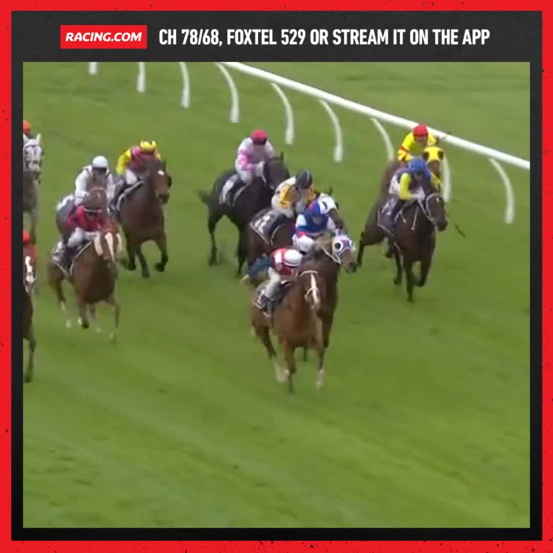 Racing SA on Twitter "RT Racing Rivkin gives Patrick Ryan (Jnr