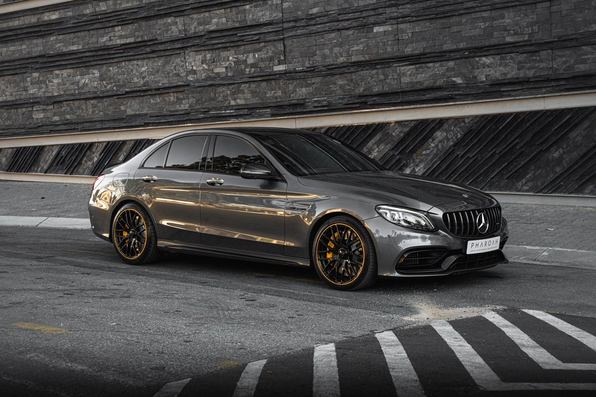 pharoahauto's tweet photo. 2020 Mercedes C63 S AMG...
R1,659,000.00... 25 000km... The Last Of Its Kind... Twin Turbo V8... Crazy Power & Incredible Sound. #pharoahauto #mercedes #amg #c63s #c63samg #amglife #v8 #originxpharoah https://t.co/Kr4rB5BDFy