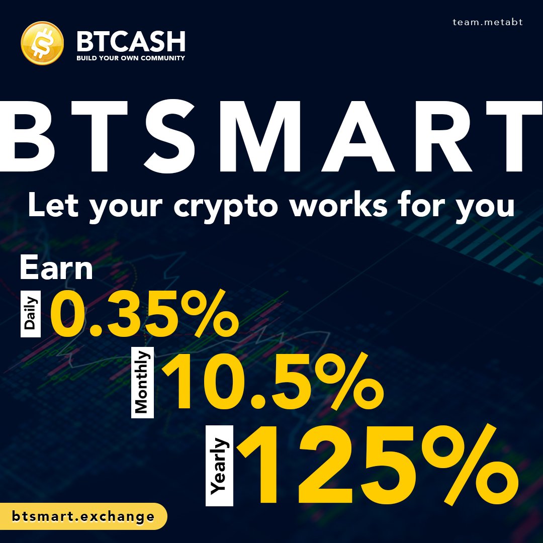 BT Cash Updates (@BTCashUpdates) / Posts / X