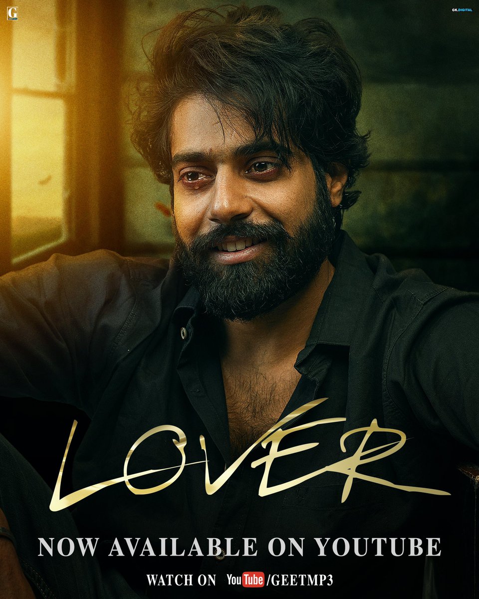 #Lover Movie Available On YouTube Dubbed in Hindi and Punjabi <a href="/GuriTwittes/">Guri</a>